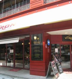 Viron