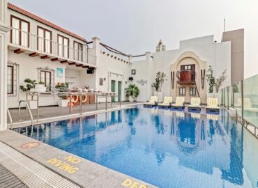 DoubleTree by Hilton Gurugram Baani Square